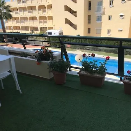 Piso Torrequebrada *