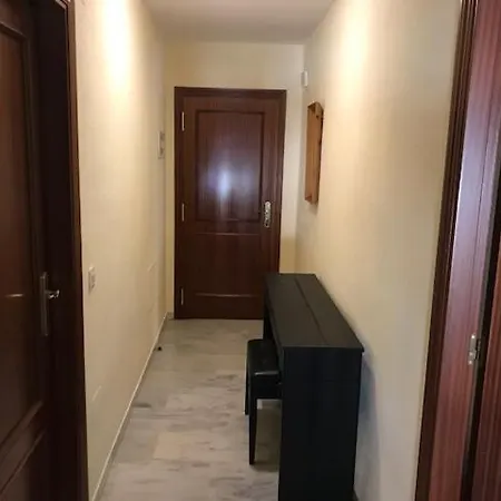 Piso Torrequebrada *