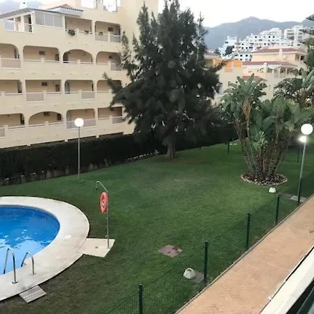 Piso Torrequebrada * Benalmádena