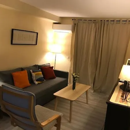 Piso Torrequebrada * Benalmádena