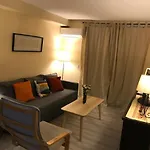 Piso Torrequebrada * Benalmádena