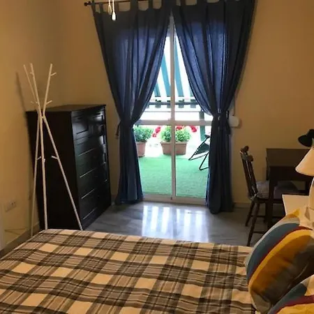 Piso Torrequebrada * Benalmádena