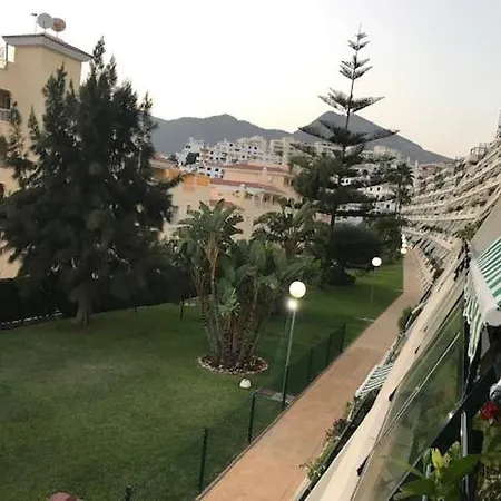 Piso Torrequebrada Apartment *